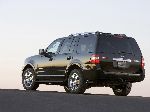 6 Car Ford Expedition Offroad (1 generation [restyling] 1999 2002) photo