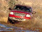 14 Car Ford Expedition Offroad (1 generation [restyling] 1999 2002) photo