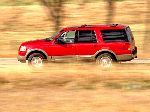 15 Auto Ford Expedition Terenac (1 generacija [redizajn] 1999 2002) foto