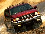 19 اتومبیل Ford Expedition خارج از جاده (1 نسل [بازسازی] 1999 2002) عکس