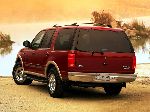 21 Car Ford Expedition Offroad (1 generation [restyling] 1999 2002) photo