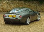 6 Машина Aston Martin DB7 Купе (Vantage 1999 2003) сүрөт