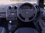 70 Мошин Ford Fiesta Хетчбек 5-дар (6 насл 2008 2013) сурат