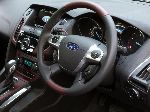 6 Auto Ford Focus Vagun 5-uks (3 põlvkond 2011 2017) foto