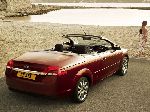 6 Auto Ford Focus CC kabriolet (2 generace 2004 2008) fotografie