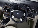 Foto 68 Auto Ford Focus Schrägheck 5-langwellen (3 generation [restyling] 2014 2017)