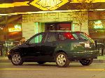 93 Авто Ford Focus Хетчбэк 5-дзверы (3 пакаленне 2011 2017) фотаздымак