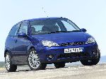 108 Авто Ford Focus Хетчбэк 5-дзверы (3 пакаленне 2011 2017) фотаздымак