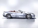 Foto 3 Auto Aston Martin DB9 Volante cabriolet (1 generation [restyling] 2008 2012)