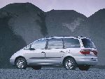 29 اتومبیل Ford Galaxy مینی ون 5 در، درب (1 نسل 1995 2000) عکس