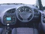 31 Кола Ford Galaxy Миниван 5-врата (1 поколение 1995 2000) снимка