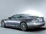 Foto 2 Auto Aston Martin DBS Coupe (2 generation 2007 2012)