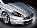 Foto 4 Auto Aston Martin DBS Coupe (2 generation 2007 2012)