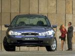 zdjęcie 29 Samochód Ford Mondeo Sedan (4 pokolenia [odnowiony] 2010 2015)