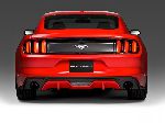 6 Auto Ford Mustang Coupe (4 generation 1993 2005) Foto