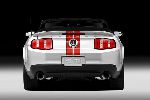 16 Car Ford Mustang Cabriolet (4 generation 1993 2005) photo