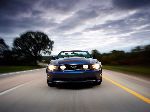 7 Car Ford Mustang Cabriolet (4 generation 1993 2005) photo