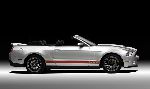 14 Car Ford Mustang Cabriolet (4 generation 1993 2005) photo