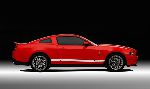 18 Avtomobil Ford Mustang Kupe (4 avlod 1993 2005) fotosurat