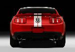 20 Awtoulag Ford Mustang Kupe (4 nesil 1993 2005) surat