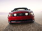 10 Awtoulag Ford Mustang Kupe (4 nesil 1993 2005) surat