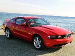 11 Car Ford Mustang Coupe (4 generation 1993 2005) photo