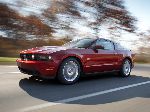 12 Avto Ford Mustang Kupe (4 generacije 1993 2005) fotografija