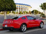 13 Carr Ford Mustang Coupe (4 giniúint 1993 2005) grianghraf