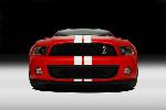 17 Awtoulag Ford Mustang Kupe (4 nesil 1993 2005) surat
