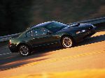 24 Auto Ford Mustang Kupé (4 generácia 1993 2005) fotografie