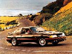 29 Auto Ford Mustang kupé (4 generace 1993 2005) fotografie