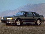 30 Auto Ford Mustang Cupè (4 generazione 1993 2005) foto