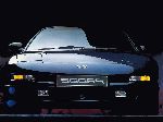 2 Avto Ford Probe Kupe (1 generacije 1988 1993) fotografija