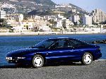 3 Car Ford Probe Coupe (2 generation 1993 1998) photo