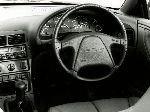 7 車 Ford Probe クーペ (1 世代 1988 1993) 写真