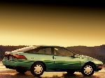 10 Auto Ford Probe Coupe (2 generație 1993 1998) fotografie