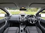 9 Auto Ford Ranger Rap Cab pick-up 2-dveřový (4 generace 2009 2011) fotografie