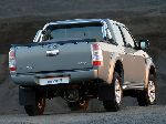 16 Auto Ford Ranger DoubleCab pick-up 4-dveřový (3 generace 2007 2009) fotografie