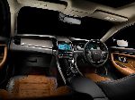 16 Авто Ford Taurus Седан (6 пакаленне 2009 2017) фотаздымак