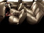 30 Авто Ford Taurus Седан (6 пакаленне 2009 2017) фотаздымак