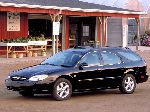 2 Мошин Ford Taurus Вагон (3 насл 1996 1999) сурат