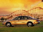 34 Авто Ford Taurus Седан (2 покоління 1992 1995) світлина