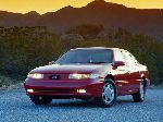 42 Авто Ford Taurus Седан (2 покоління 1992 1995) світлина