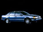 46 Авто Ford Taurus Седан (2 покоління 1992 1995) світлина