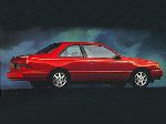 Samochód Ford Tempo Coupe (1 pokolenia 1987 1995) zdjęcie