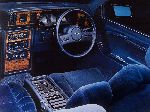 7 Bil Ford Thunderbird Kupé (9 generasjon 1983 1988) bilde