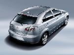 3 Auto Haima 3 hatchback (1 generace 2010 2013) fotografie