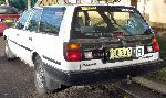 Ауто Holden Apollo Караван (2 генерација 1991 1996) фотографија