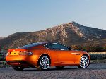 5 Ауто Aston Martin Virage Купе (1 генерација 2011 2012) фотографија