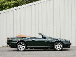 Foto 8 Auto Aston Martin Virage Volante cabriolet (1 generation 2011 2012)